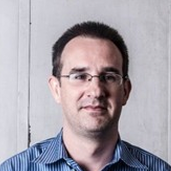 Sam Miller, Founder and CEO of Ansync Circuits