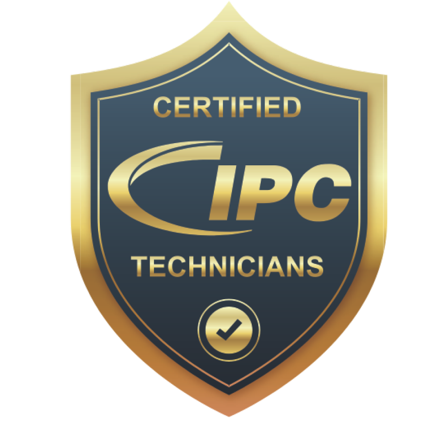IPC Certified Technicians