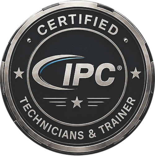IPC Certified Technicians